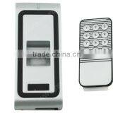 HSY-F107S Manufacturer 2000 Card Users USB Interface Fingerprint Time Attendance Module thumbnail-3