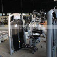 ASJ-A011 Gym Club Fitness Equipment Full Abdominal Machine/maquinas Gimnasio