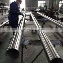 China Reliable Factory Long Term Partner Pipe 2205 Stainless Steel Welded Tube thumbnail-3