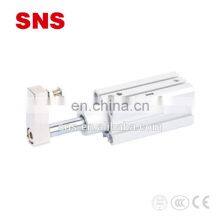 SNS (SCR Series) Aluminum Alloy Swing Clamp Piston Air Cylinders thumbnail-2