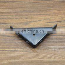 OEM Metal Stamping Corner Brackets Corner Brace Angle Brace Joint Bracket Fastener Custom Metal Parts thumbnail-5