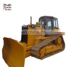 Дешевые б/у гусеничные бульдозеры CAT D6M Caterpillar D6M