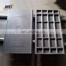 FRP Rain Grate,frp Sewer Drainage Cover thumbnail-2