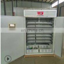 Manufacturer Sells Small 264 Poultry Smart Egg Incubator Egg Incubator thumbnail-3