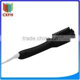 2 in 1 PTC Heating Electric Hair Straightener Comb Fast Hair Straightener Brush thumbnail-2
