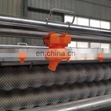 Fruit Vegetable Brush Cleaning Equipment Cassava Ginger Potato Peeling Washing Machine thumbnail-2