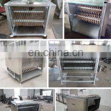 the Poultry Depilator Defeathering Machine Small Scale Industries Machines thumbnail-4