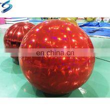 Inflatable Mirror Ball Christmas Balloons Event Party Decoration Disco Ball thumbnail-5