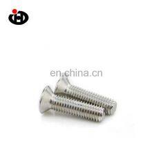 China sells high quality stainless steel hexagon socket screws