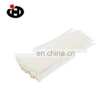 JINGHONG Plastic Self-locking Flexible Cable Ties thumbnail-3