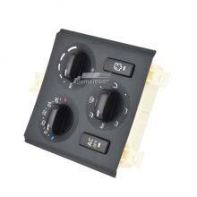 OE Member 21318121 20453974 20467046 20508582 Electronic Air Conditioning Control Unit Panel Switch for Volvo thumbnail-2