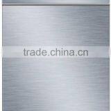 Hot Selling Freestanding 12 Setting Stainless Steel Dimensions Dishwasher Machine