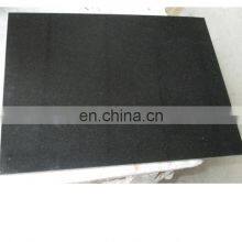 Cheap Price Natural Stone Tile Flooring China Absolute Black Granite thumbnail-1
