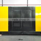 High Quality 160kw Silent Diesel Generator thumbnail-1