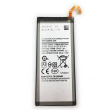 For Samsung A6 2018 A600F A600FN A600FZ A600G A600GN A600P A600N A600T A600AZ A600T1EB-BJ800ABE Smartphone Replacements Battery thumbnail-2