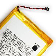 Rechargeable Batteries HZ40 Battery For Motorola Moto Z2 Play XT1710-08 XT1710 XT1710-06 XT1710-09 XT1710-11 3000mAh thumbnail-5