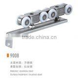 9008 Hanging Wheel,heavy Duty Sliding Door Roller thumbnail-1