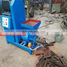 Wood Biomass Waste Sawdust Briquette Charcoal Making Machine for Sale thumbnail-2