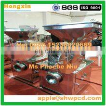 Hongxin Stainless Steel Universal Pulverizer/grain Milling Machine/pepper Grinding Machine thumbnail-3