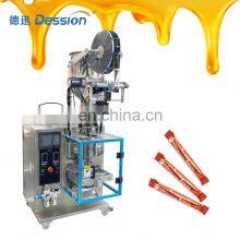 Automatic Honey Sticks Packaging Machine