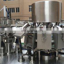 Best Quality Hookah Tobacco Vacuum Packing Machine Automatic Tobacco Packing Machine thumbnail-2