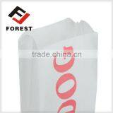 Custom Paper Bag Printing Take Away Fast Food Paper Bag Quality Choice thumbnail-5