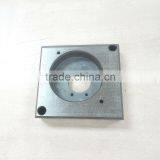 Steel Precision CNC Plate