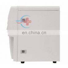 HC-B003A Original Promotional High Quality Blood Cell Counter With 23 Parameters/cbc Test Machine Price thumbnail-4