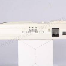 HC-H003 Best Choice 7 Inch Touch Screen ECG Machine ( 6 Channel ) Electrocardiogram Holter thumbnail-5