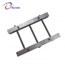 CNC High Precision Customized Mechanical Steel Turning and Milling Parts CNC Machined Component Copper Brass Product thumbnail-2