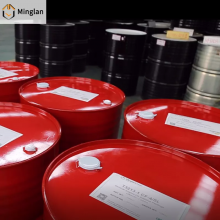 T 6164 Lube Oil Additive Manufacturer Motorcycle Oil Additive Package thumbnail-4