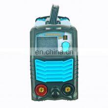 RETOP Manual Metal Arc Welder Portable IGBT Inverter Mma Welder for Home Use With Battery Charging Function thumbnail-4