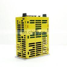 Original & in Stock A06B-6130-H002 Fanuc Drive Amplifier thumbnail-2