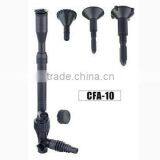 Chinese Famous Brand SUNSUN Plastic Fountain Head for Water Pond Pump thumbnail-1