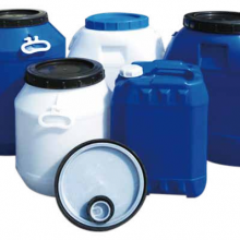 JWZ-BM30D/50D/100D Blow Molding Machine. thumbnail-2