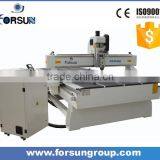 Economical 1325 Cnc Wood Carving Router Machine Small for Adversting Furniture Making thumbnail-5