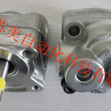 YP10-2.5R YP10-3.5R YP10-5R Japan SHIMADZU YP10 gear pump YP10 oil pump
