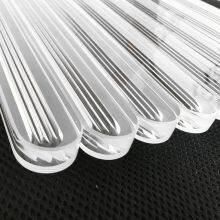Borosilicate Glass Plate Water Level Gauge Toughened Glass Plate Water Level Gauge With Glass Plate Liquid Level Gauge thumbnail-3