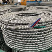 CUL Certificated 3x1AWG+4AWG ACWU Cable thumbnail-3