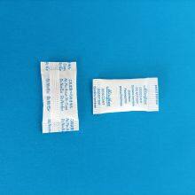 0.5g Silica Gel Desiccant ISO9000 Certification Health Products Desiccant thumbnail-2