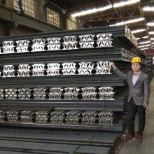 ASTM Standard Asce 60 Railway Steel Rails for Sale thumbnail-2