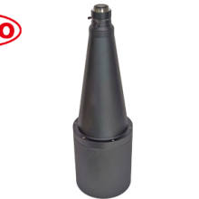 Hangzhou New Suggested SOD1055 1/2”Pericentric 360° Degree Outer View Top + Side Inspection Same Time Outwall Surface Multi-angle Imaging FA Lenses Automation Round View Industrial Inspection Camera Lens