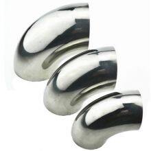 Stainless Steel Elbow