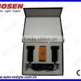 2013 Hot Sale G3 Auto LED Car 3D Logo Door Light Kit