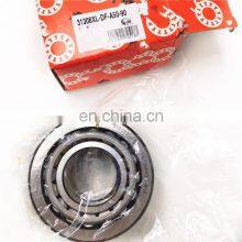 good price taper roller bearing 31315XL/DF China factory supply bearing 31315/DF