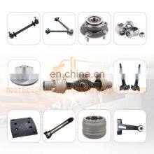 Made In China CNHTC SITRAK Chassis Axle Assembly Chassis Axle Parts MQ6569364424 O-Ring (190 X 3 ) thumbnail-4