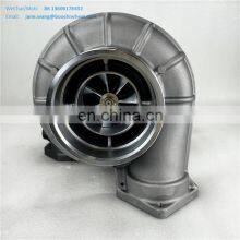 S4TW 314374 12277278 1227-7278KZ 12277278KZ Turbocharger Deutz-MWM Marine Engine TBD616V16 1227 7278KZ 315301 thumbnail-1