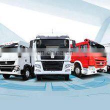 Caja de cambios SITRAK C7H Ensamblaje de la caja de cambios AZ972522000029 Z F 12TX2621TD thumbnail-5