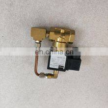 Ingersoll-Rand Air Compressor Spare Parts 39318233 Kit-Coolant Stop Solenoid Valve Overhaul High Quality thumbnail-6