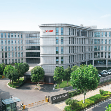 Cubic Sensor And Instrument Co.,Ltd. company overview - view 4 thumbnail